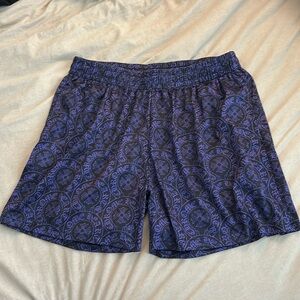 Chrome hearts mens shorts